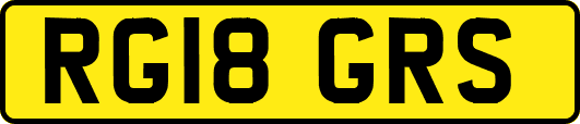 RG18GRS