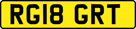 RG18GRT