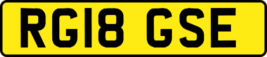 RG18GSE