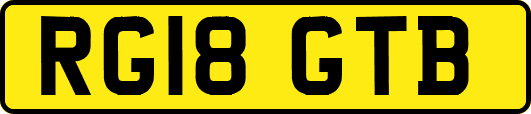 RG18GTB