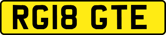 RG18GTE