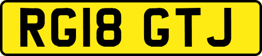 RG18GTJ