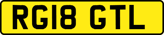 RG18GTL
