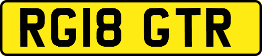RG18GTR