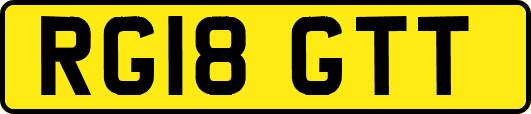 RG18GTT