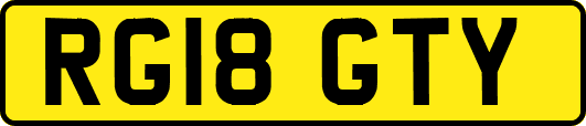 RG18GTY