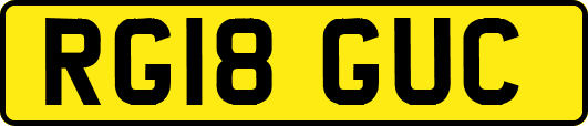 RG18GUC