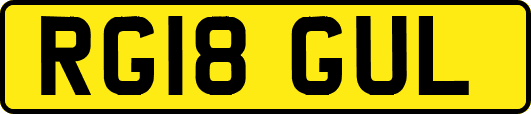 RG18GUL