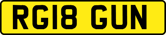 RG18GUN