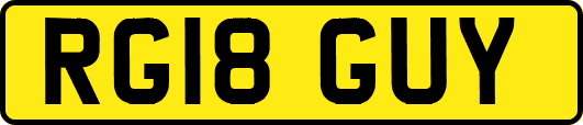 RG18GUY