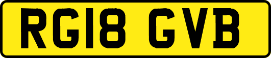 RG18GVB