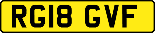 RG18GVF