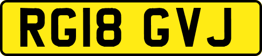 RG18GVJ