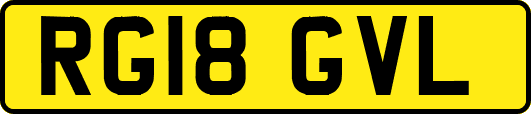 RG18GVL