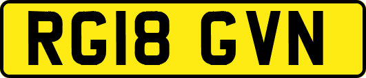 RG18GVN