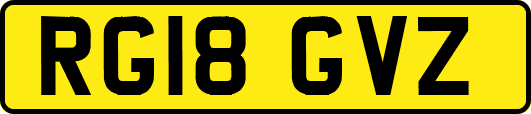 RG18GVZ