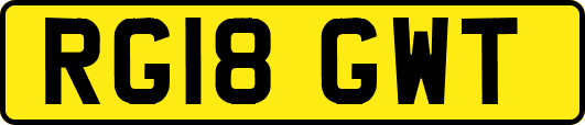 RG18GWT