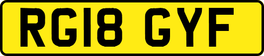 RG18GYF