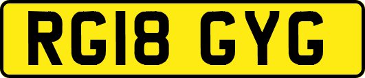 RG18GYG