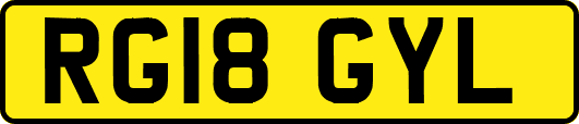 RG18GYL
