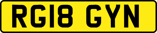 RG18GYN