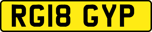 RG18GYP