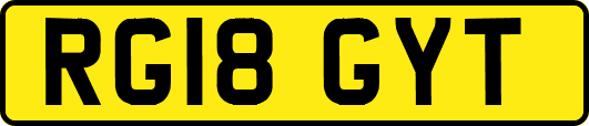 RG18GYT