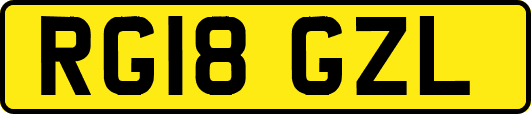 RG18GZL