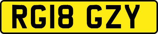 RG18GZY
