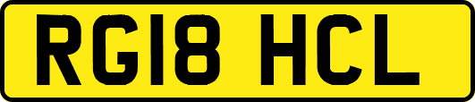 RG18HCL