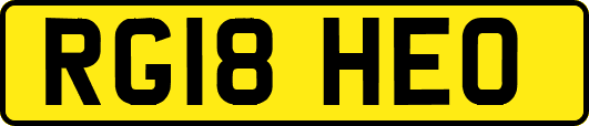 RG18HEO