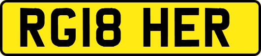 RG18HER