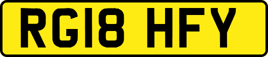 RG18HFY