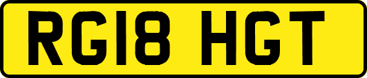 RG18HGT