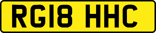 RG18HHC