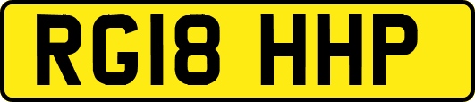 RG18HHP
