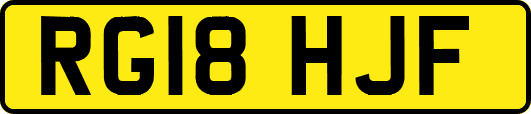 RG18HJF
