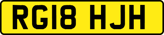 RG18HJH