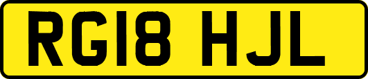 RG18HJL