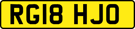 RG18HJO