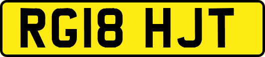 RG18HJT