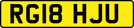 RG18HJU