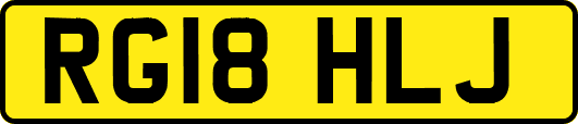 RG18HLJ