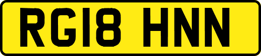 RG18HNN