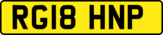RG18HNP