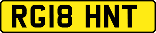 RG18HNT