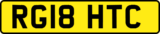 RG18HTC