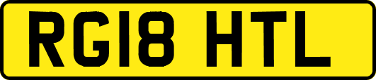 RG18HTL