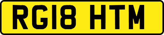 RG18HTM