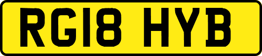 RG18HYB